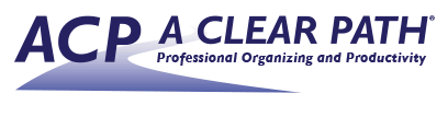 A Clear Path Logo