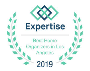 Best home organizers in Los Angeles