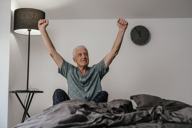 baby boomers should continue to exercise 