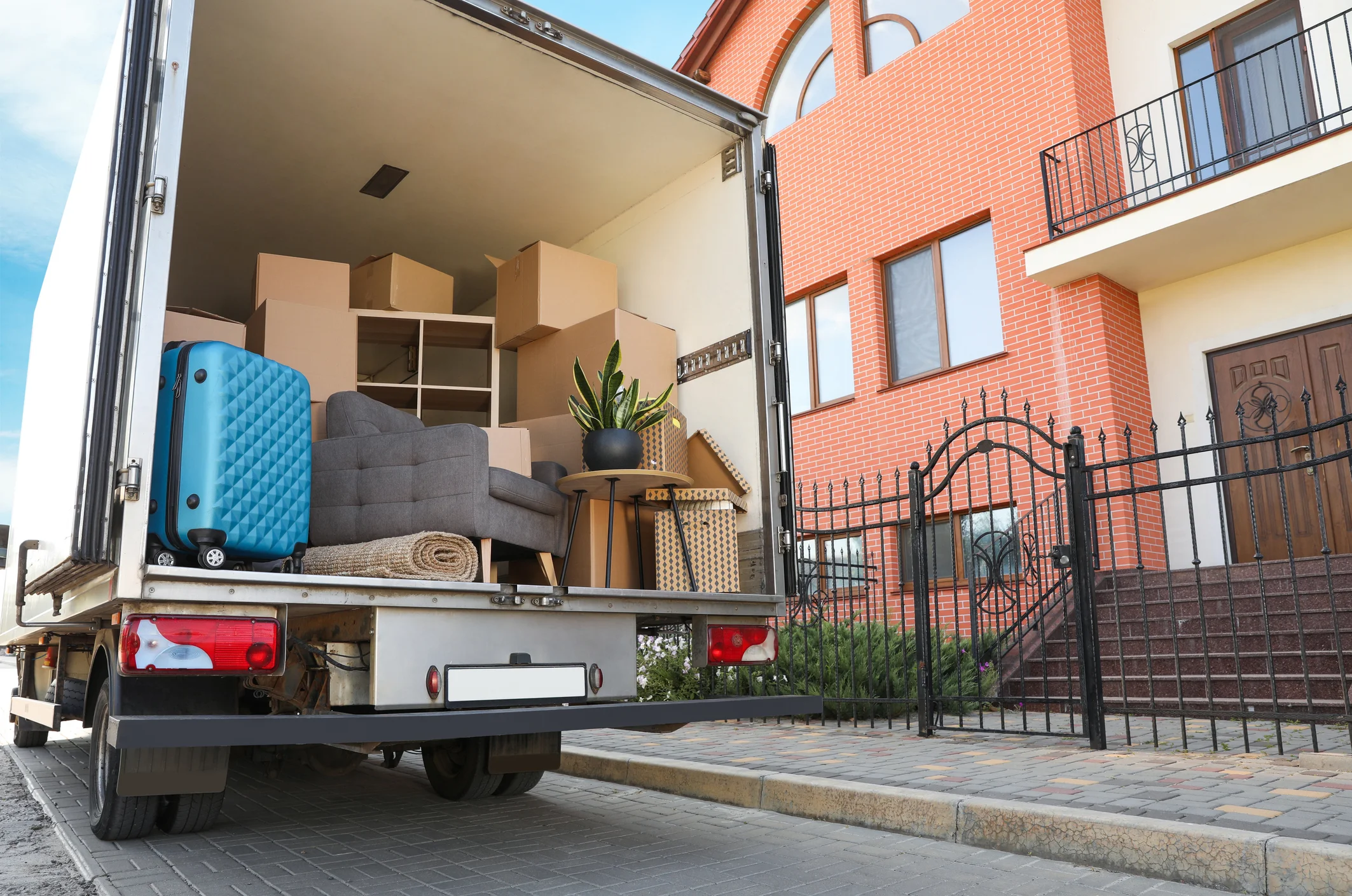 senior moving services