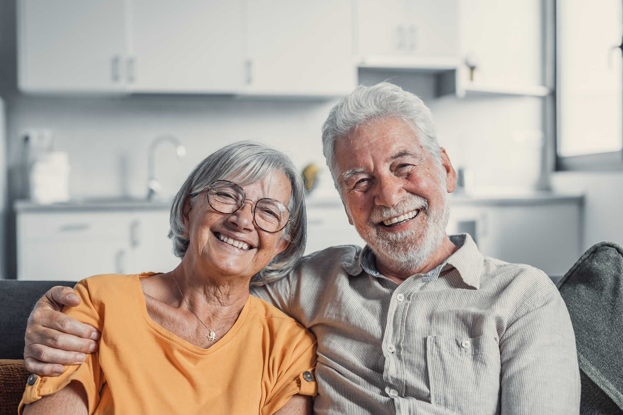 downsizing for assisted living