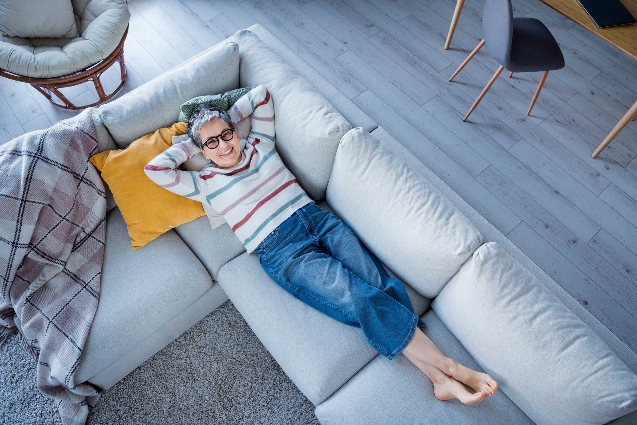 eco-friendly decluttering tips