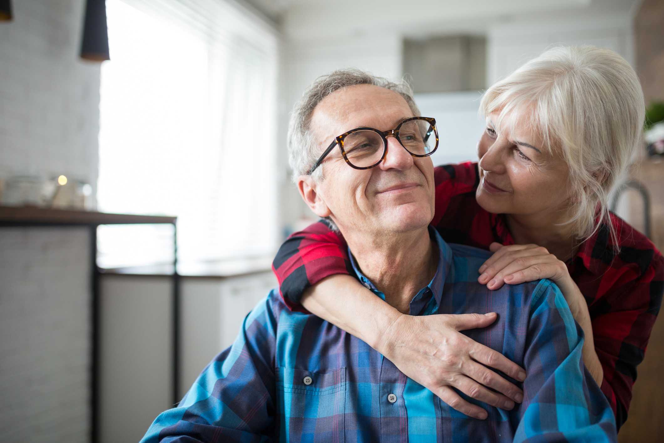 estate clearing for elderly clients