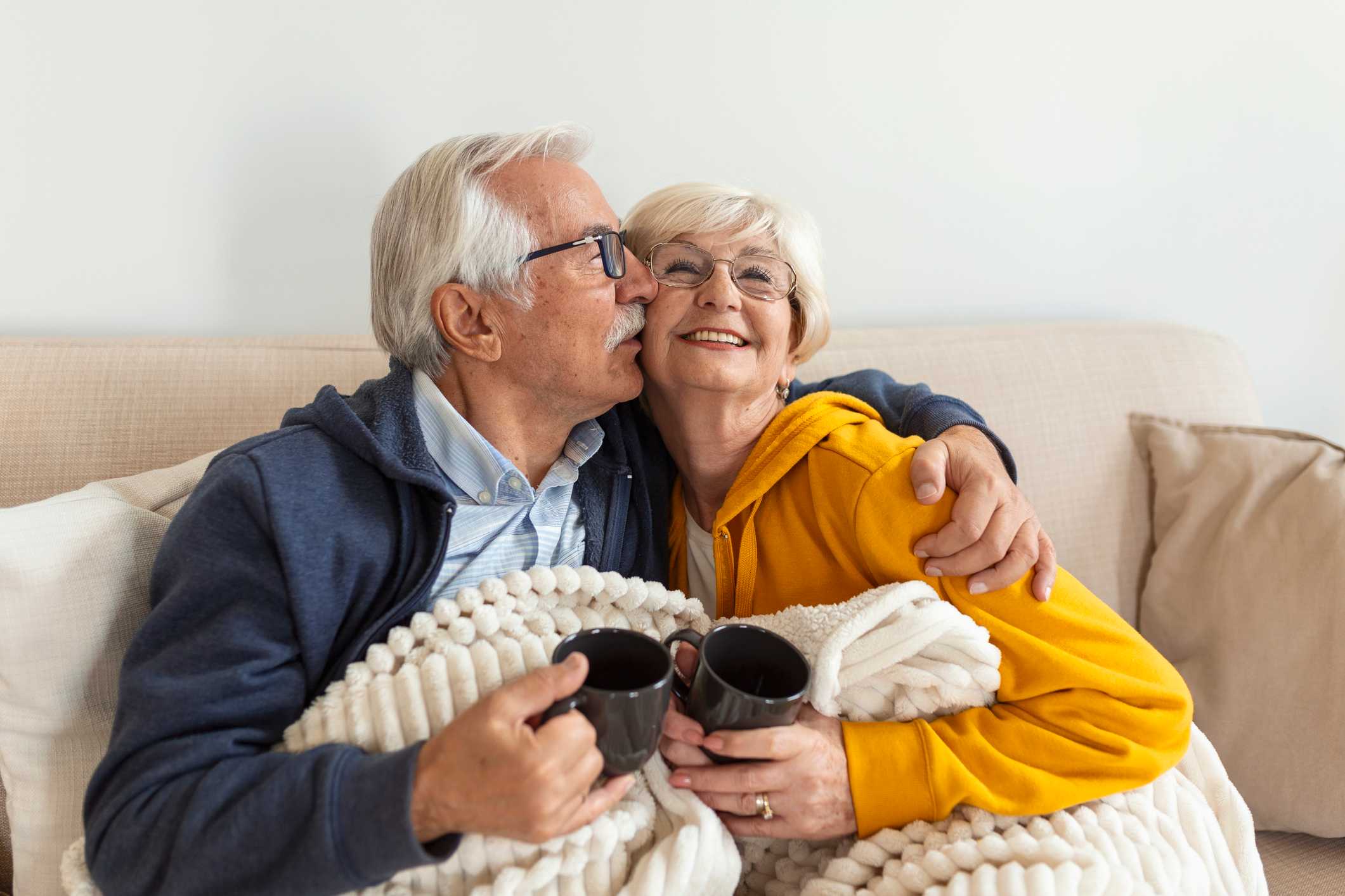 estate planning and organizing belongings