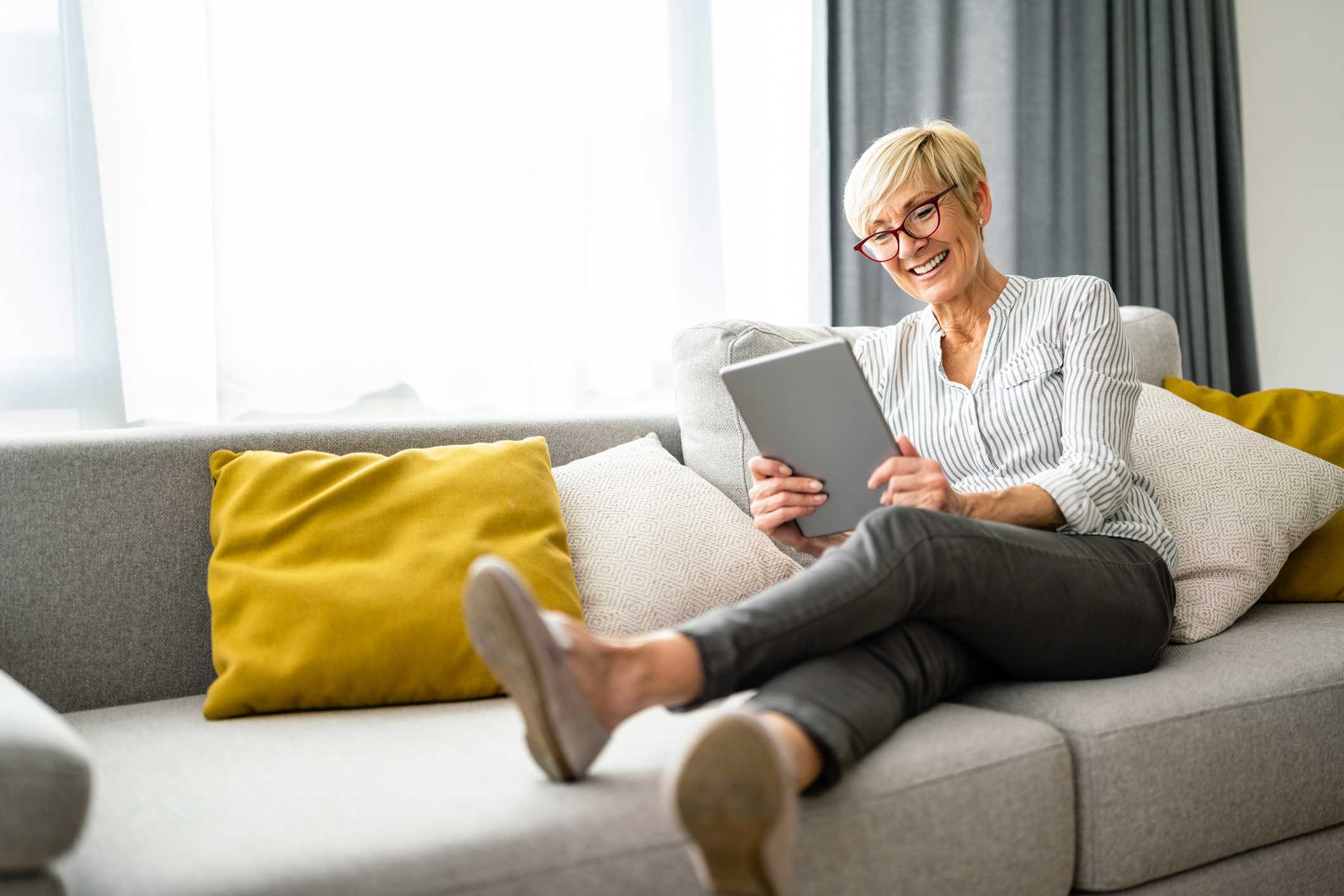 managing sentimental clutter