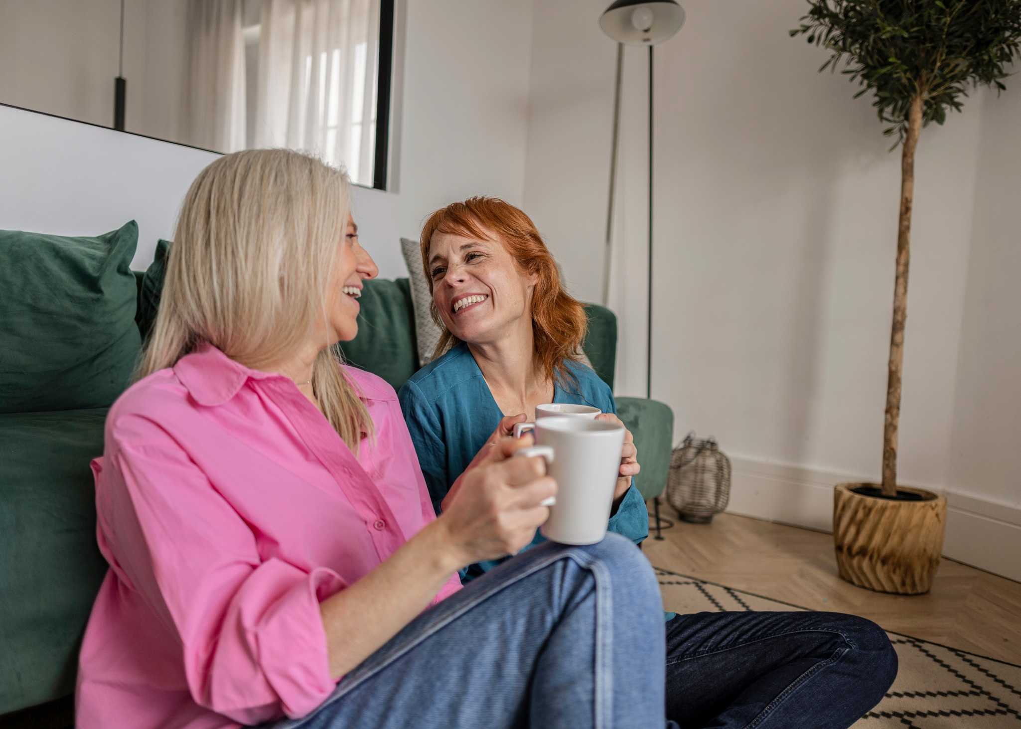 empty nester downsizing guide