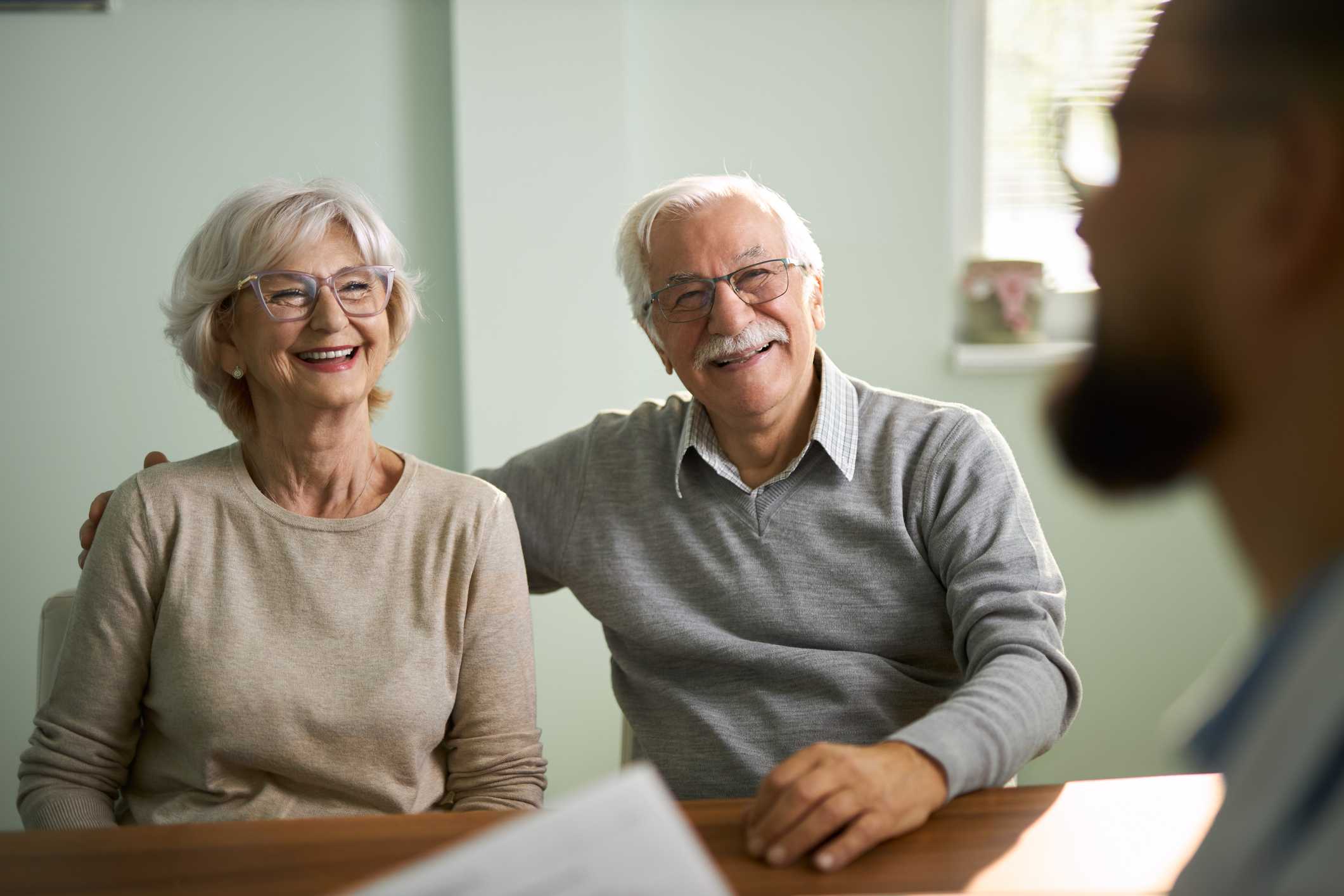 moving services for seniors
