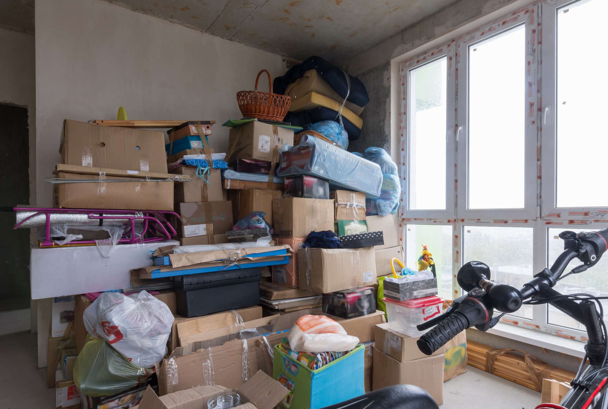 downsizing decisions guide