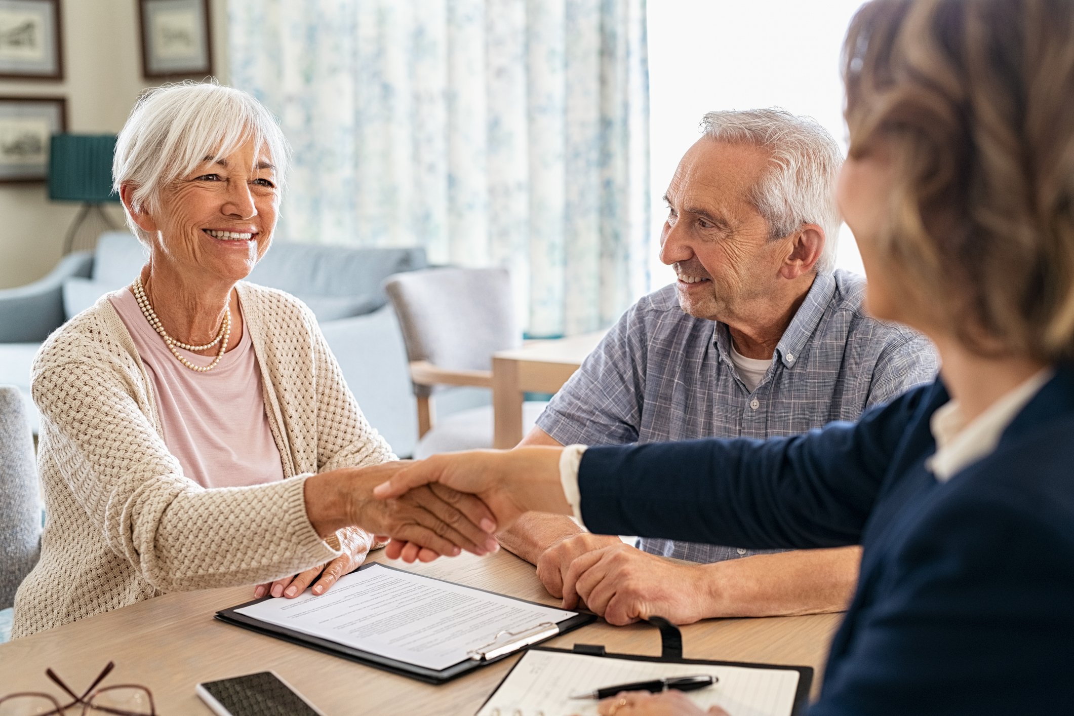 estate clearing legal tips