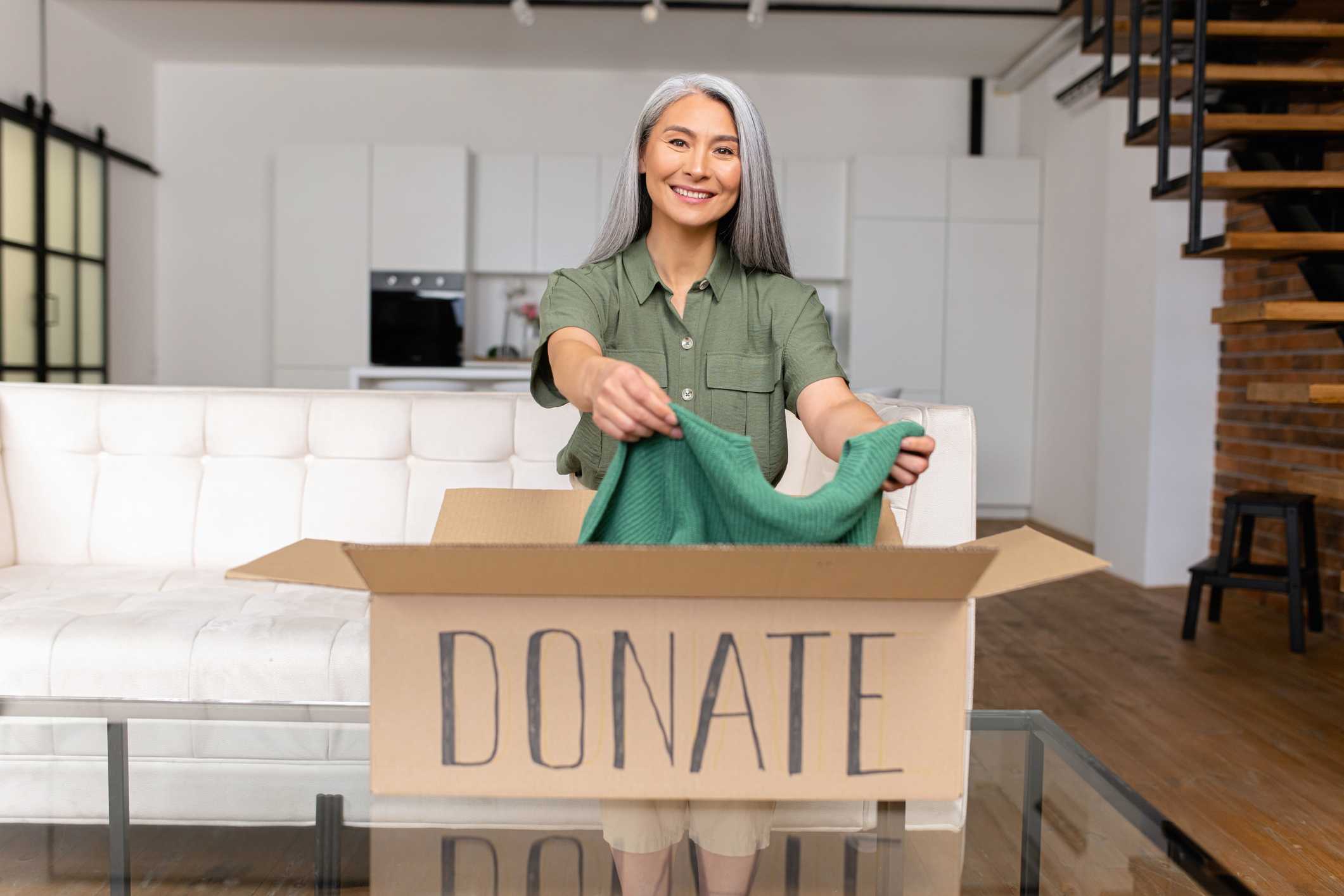 decluttering burnout solutions