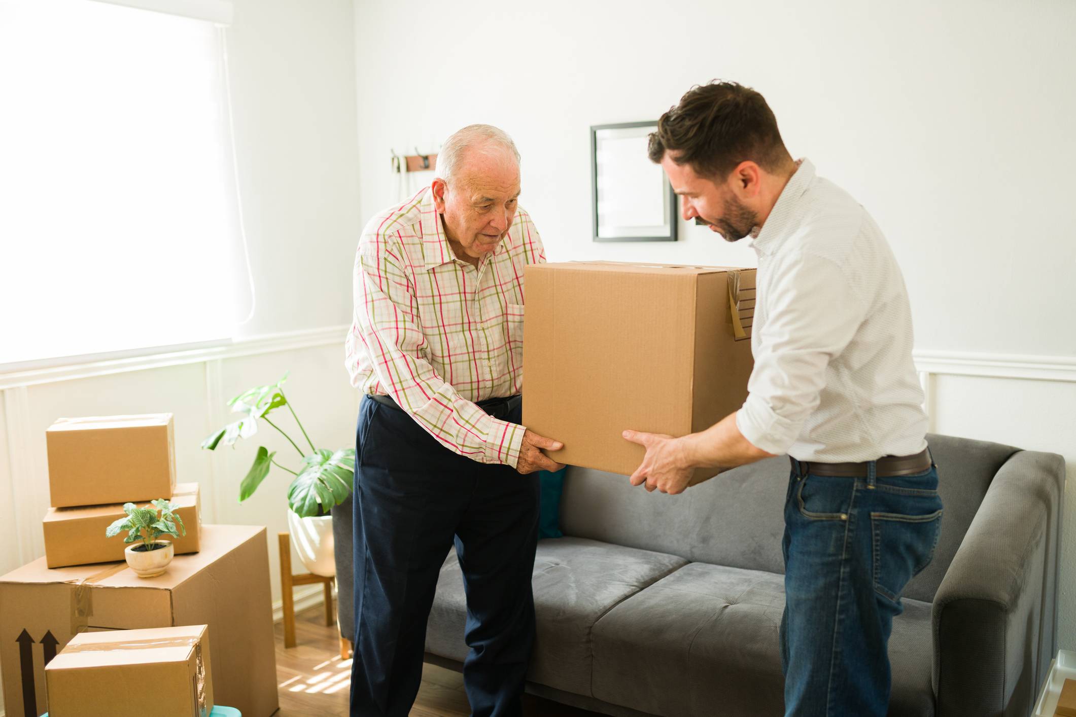 movers for senior citizens