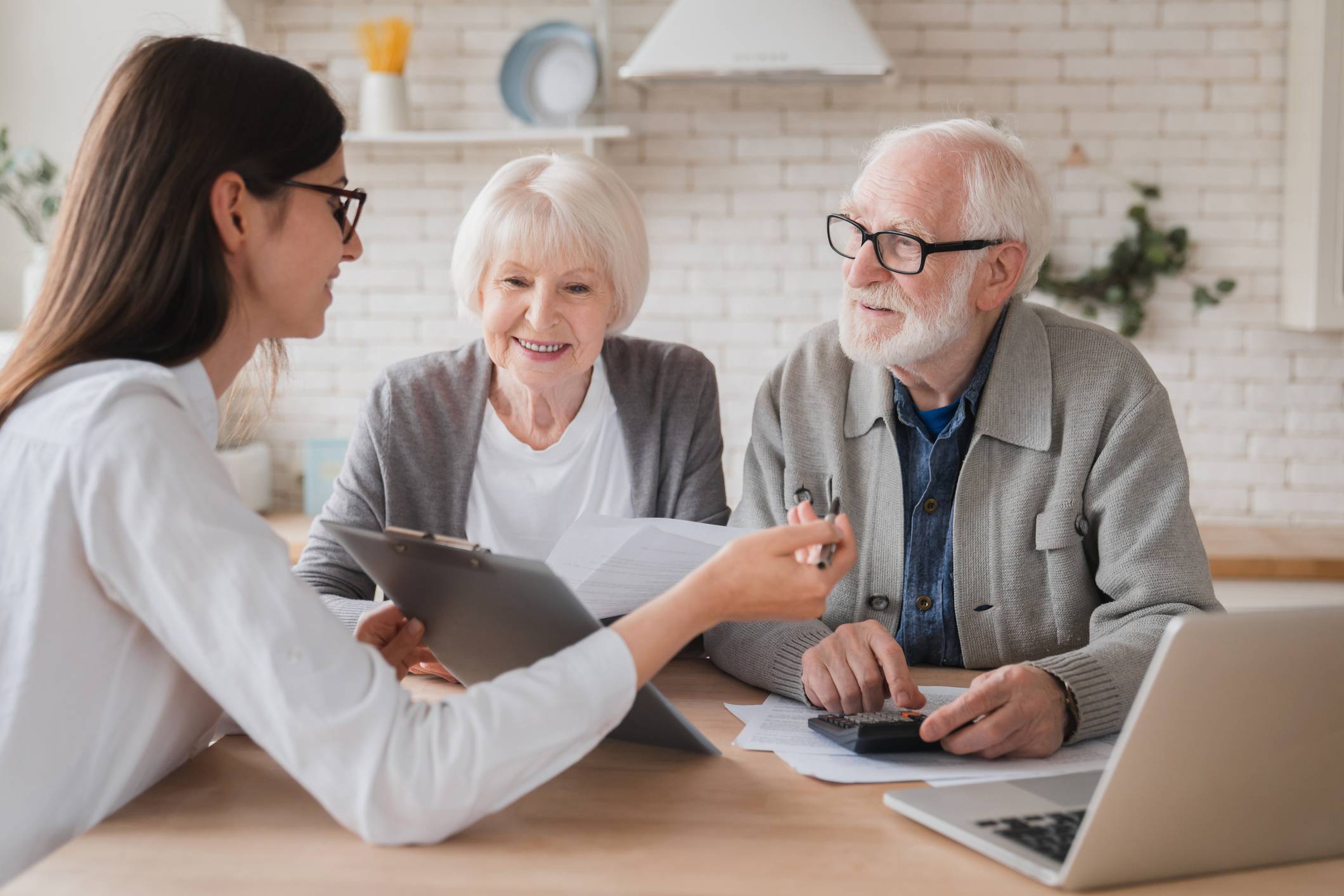 what fiduciaries do in estate