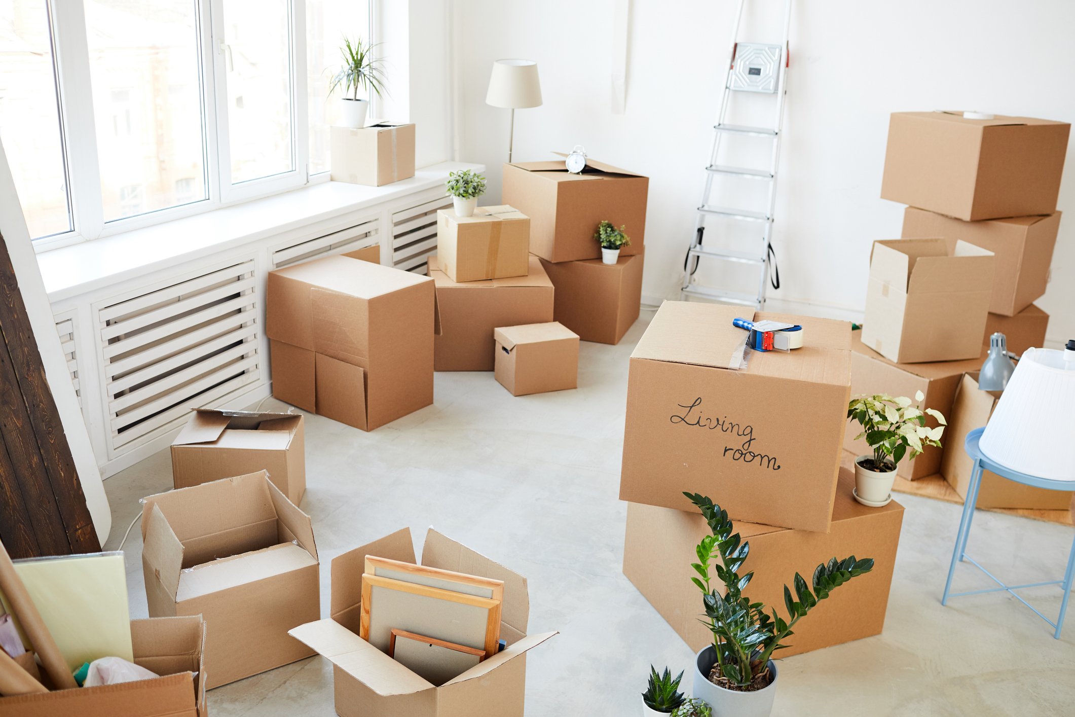 decluttering tips for couples