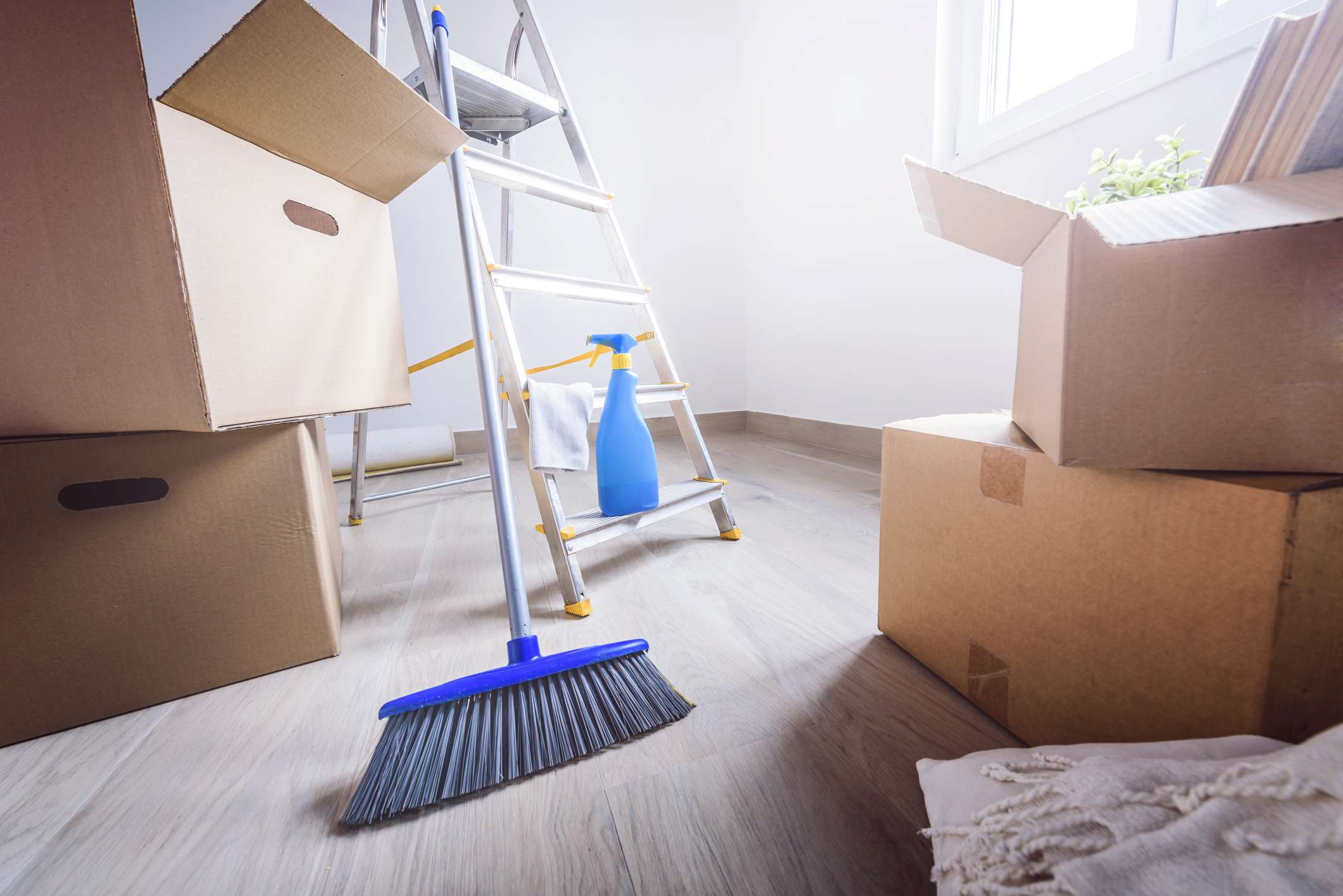 dignified downsizing tips