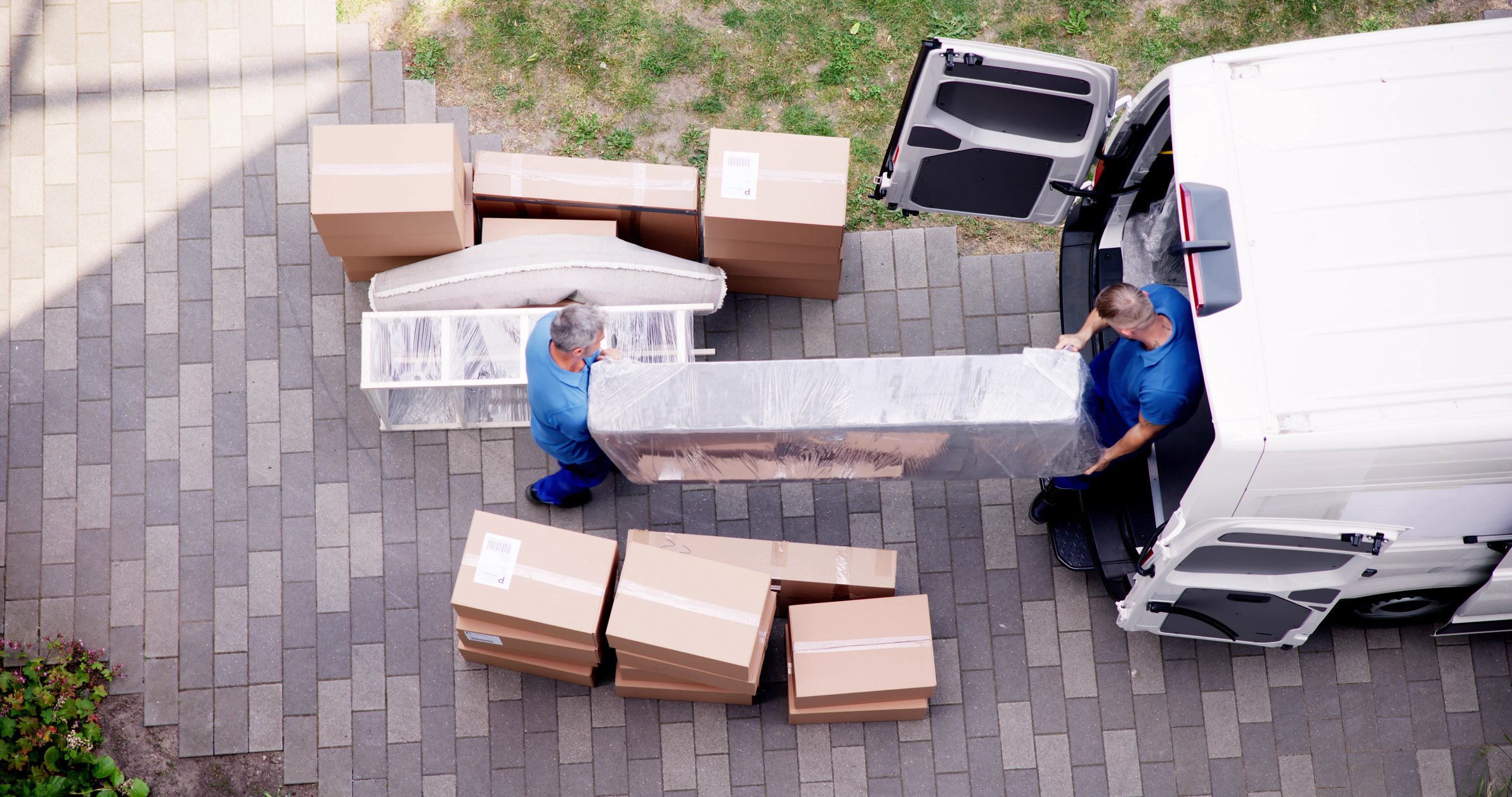 downsizing large furniture