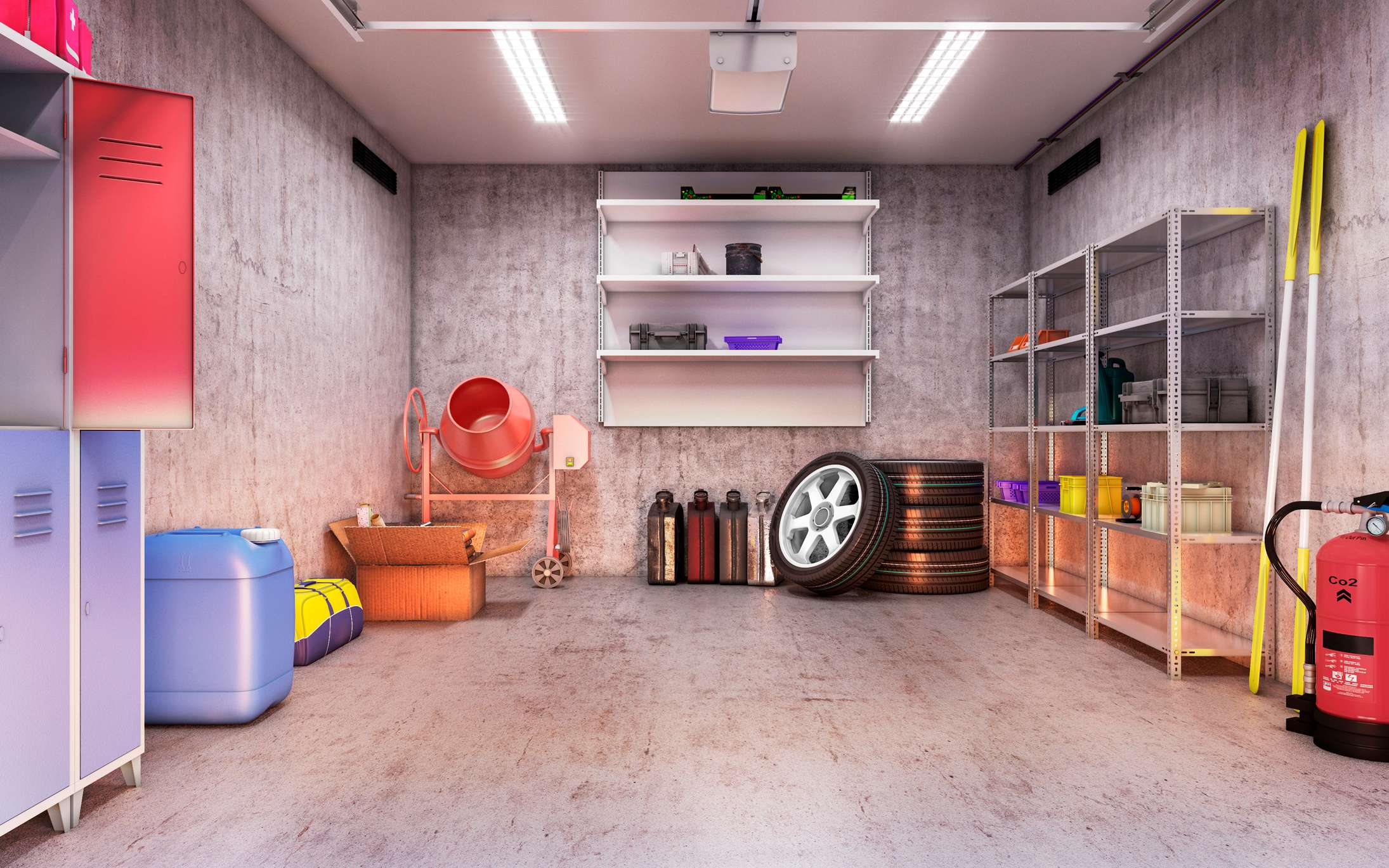 hiring help for decluttering