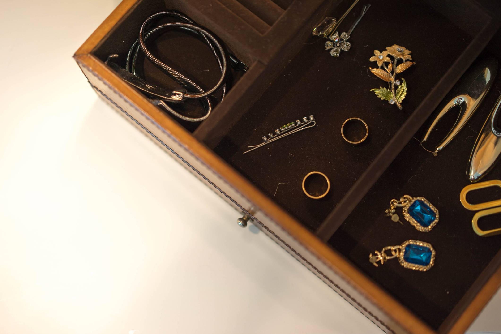unwanted family heirlooms