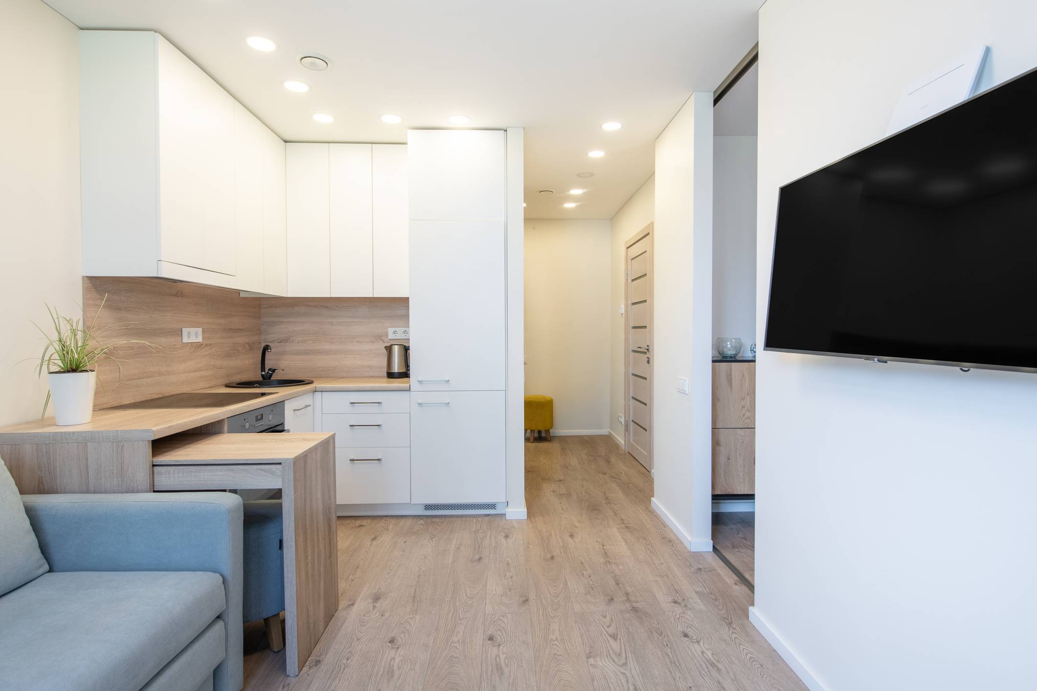 downsizing for couples