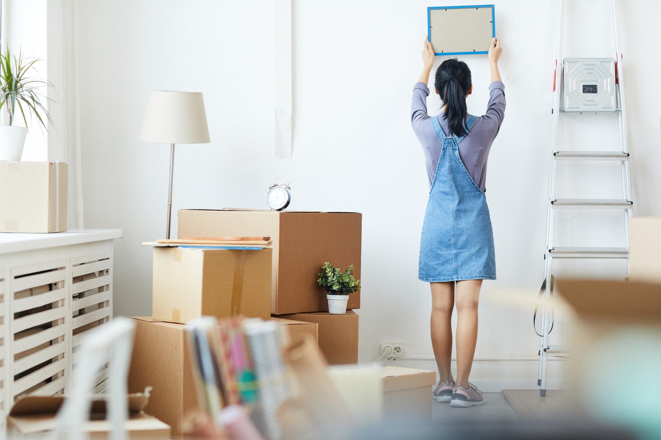 identity and downsizing emotions