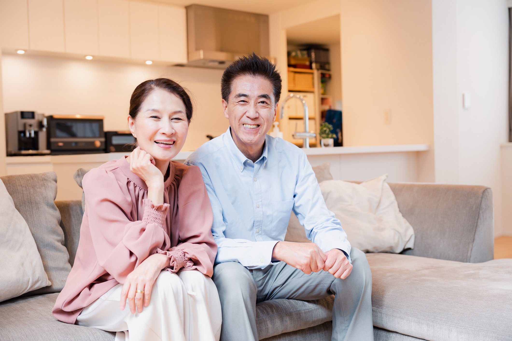 home organization life stage