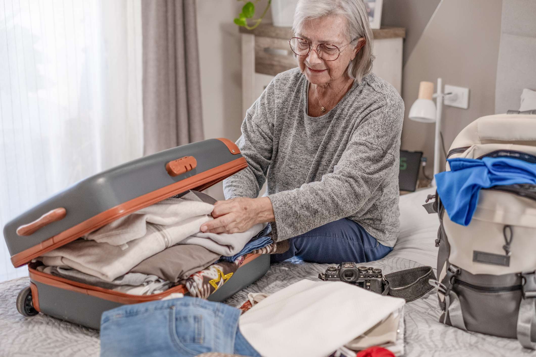 international downsizing guide